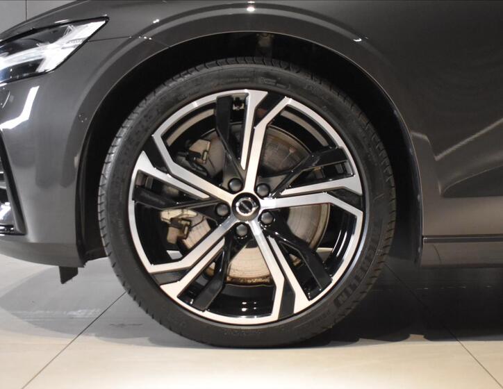 Volvo S60 7