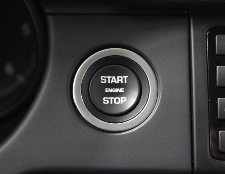 Land Rover Discovery Sport 23