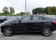 Mercedes-Benz GLE 3