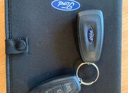 Ford Transit Custom 26