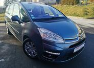Citroën C4 Picasso 4