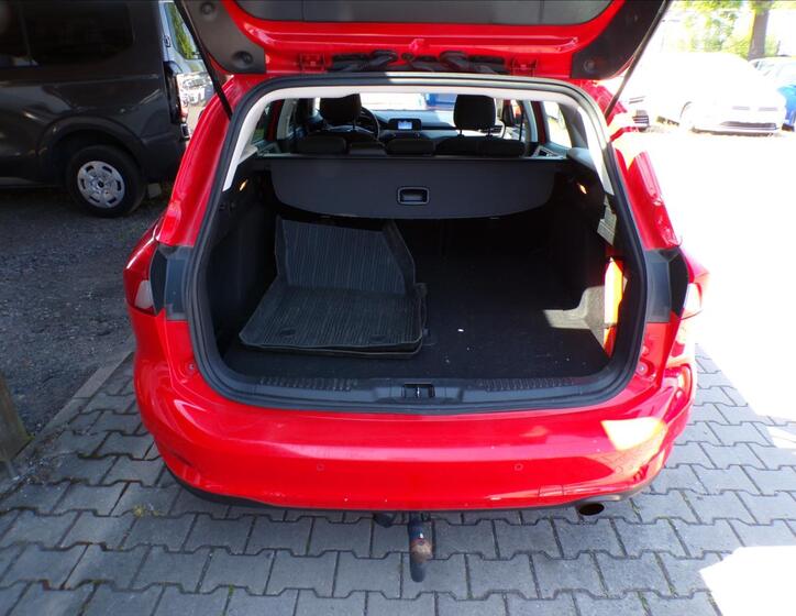 Ford Focus 20