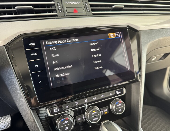 Volkswagen Passat 40