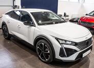 Peugeot 408 3