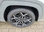 Hyundai Tucson 3