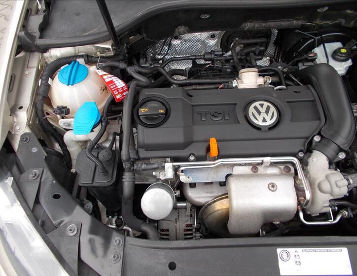 Volkswagen Golf 26