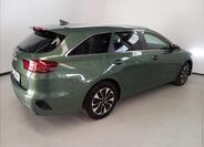 KIA Ceed 4