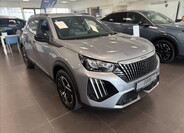 Peugeot 2008 6