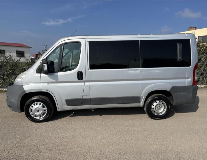 Citroën Jumper 4