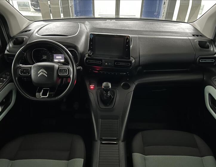 Citroën Berlingo 8