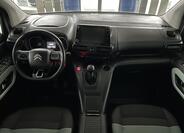 Citroën Berlingo 8