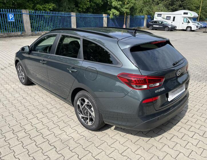 Hyundai i30 7