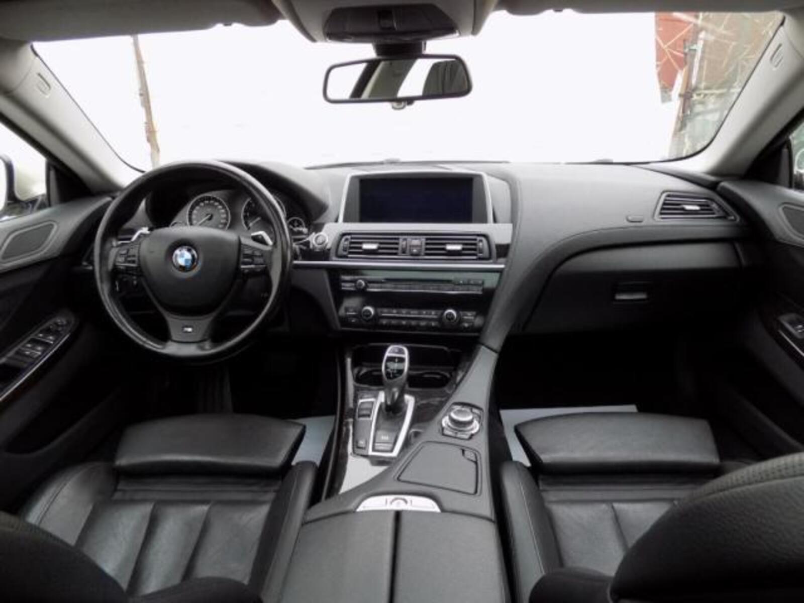BMW Řada 6 19