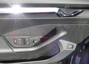Škoda Octavia 9