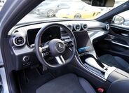 Mercedes-Benz Třídy C 25