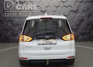 Ford Galaxy 4