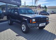 Jeep Cherokee 3