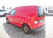Volkswagen Caddy 8
