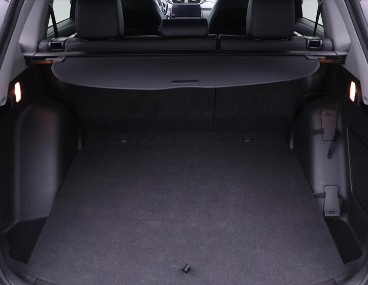 Honda CR-V 10