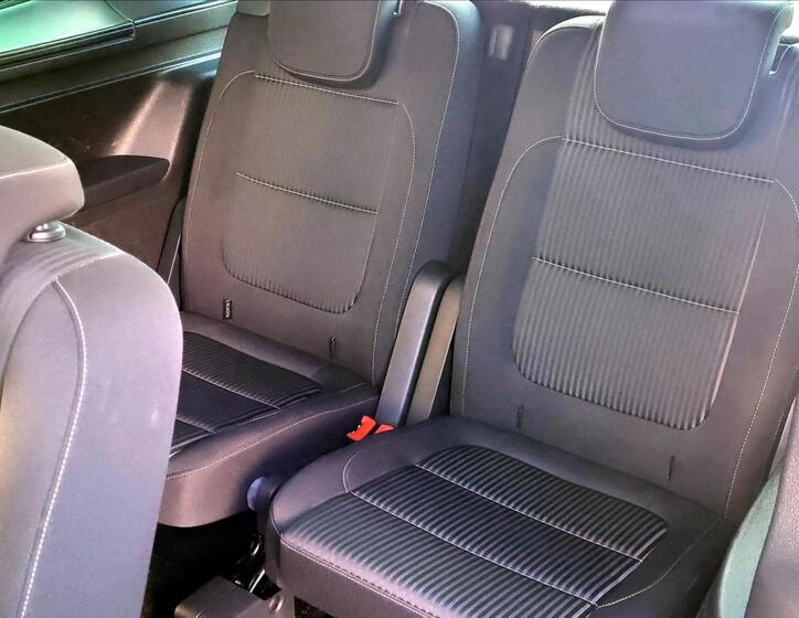 Seat Alhambra 22