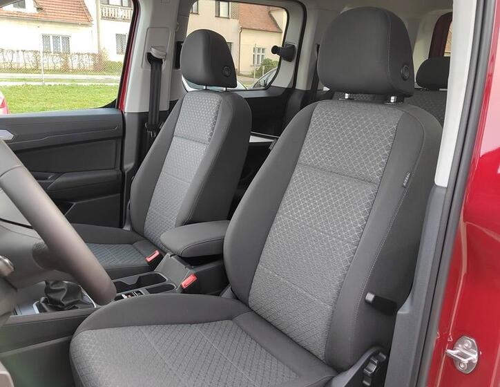 Ford Tourneo Connect 28