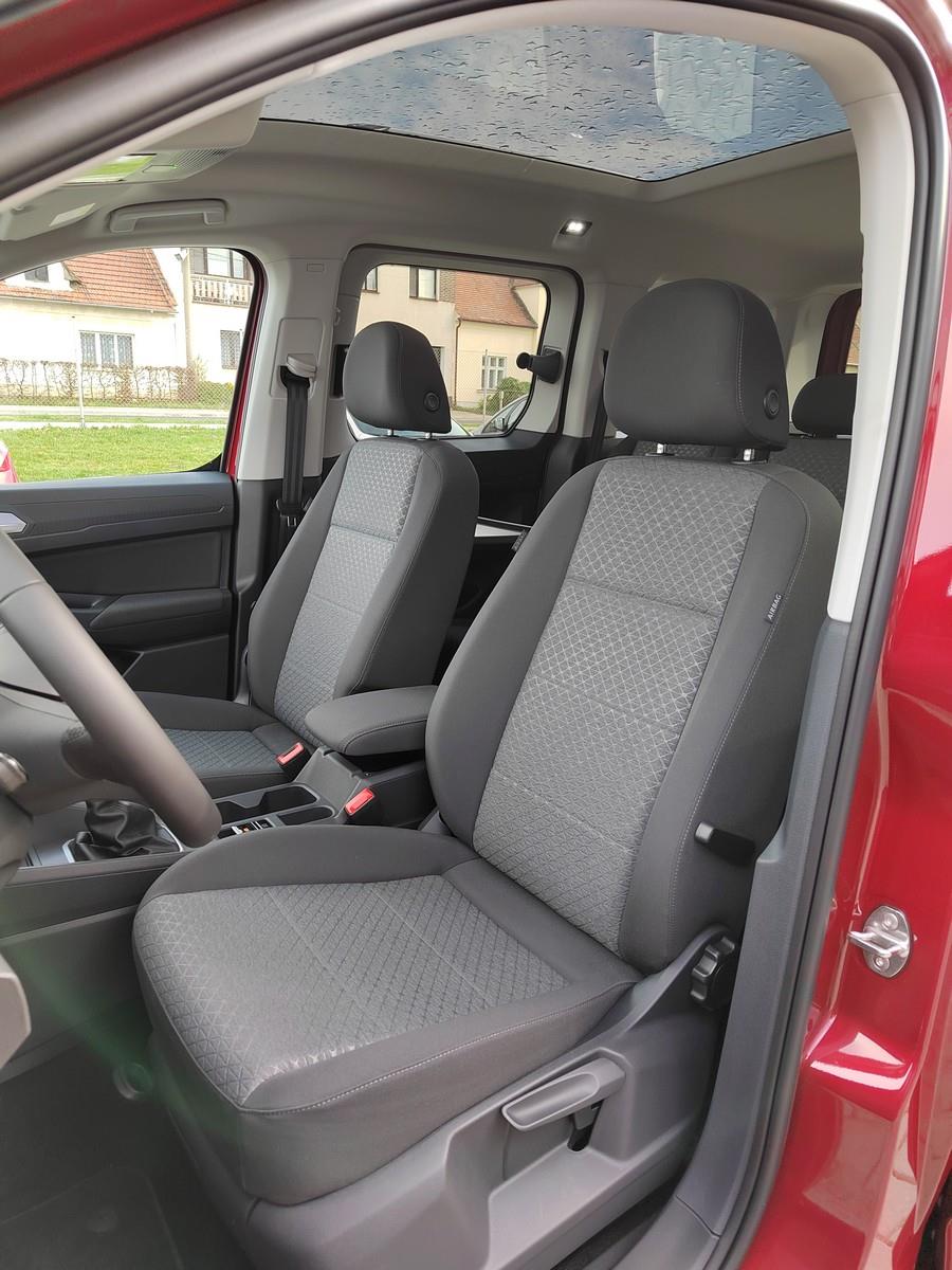Ford Tourneo Connect