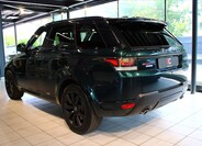 Land Rover Range Rover 4