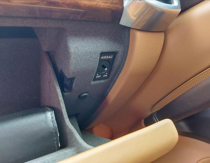 Porsche Cayenne 56