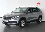 Škoda Kodiaq 1