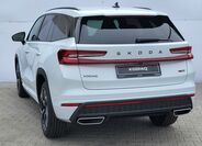 Škoda Kodiaq 5