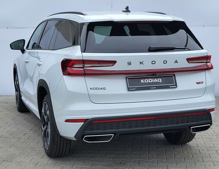 Škoda Kodiaq 5
