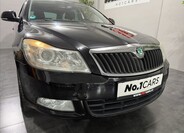 Škoda Octavia 23