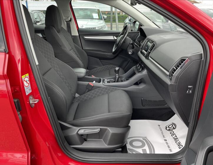 Škoda Karoq 28