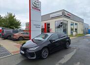 Toyota Corolla 4