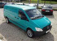Mercedes-Benz Vito 1