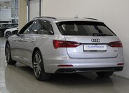 Audi A6 3