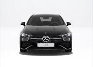 Mercedes-Benz CLA 2