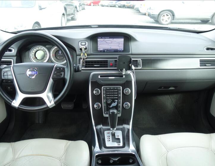 Volvo XC70 21