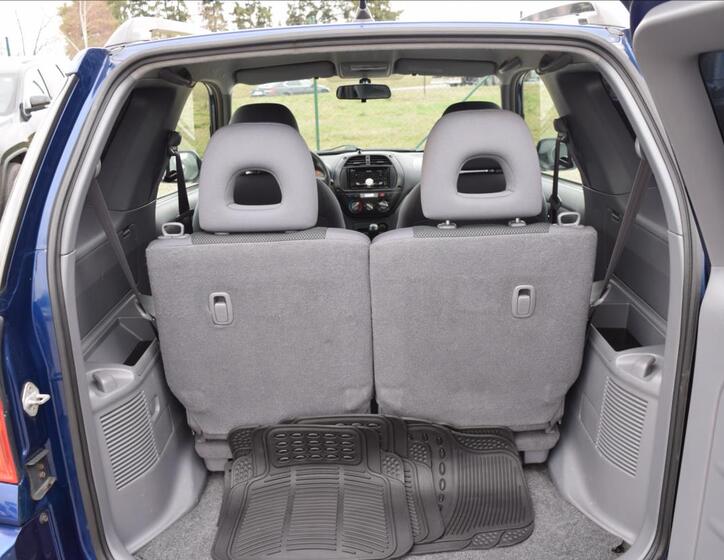 Toyota RAV4 20