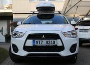Mitsubishi ASX 2