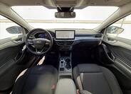 Ford Focus 5
