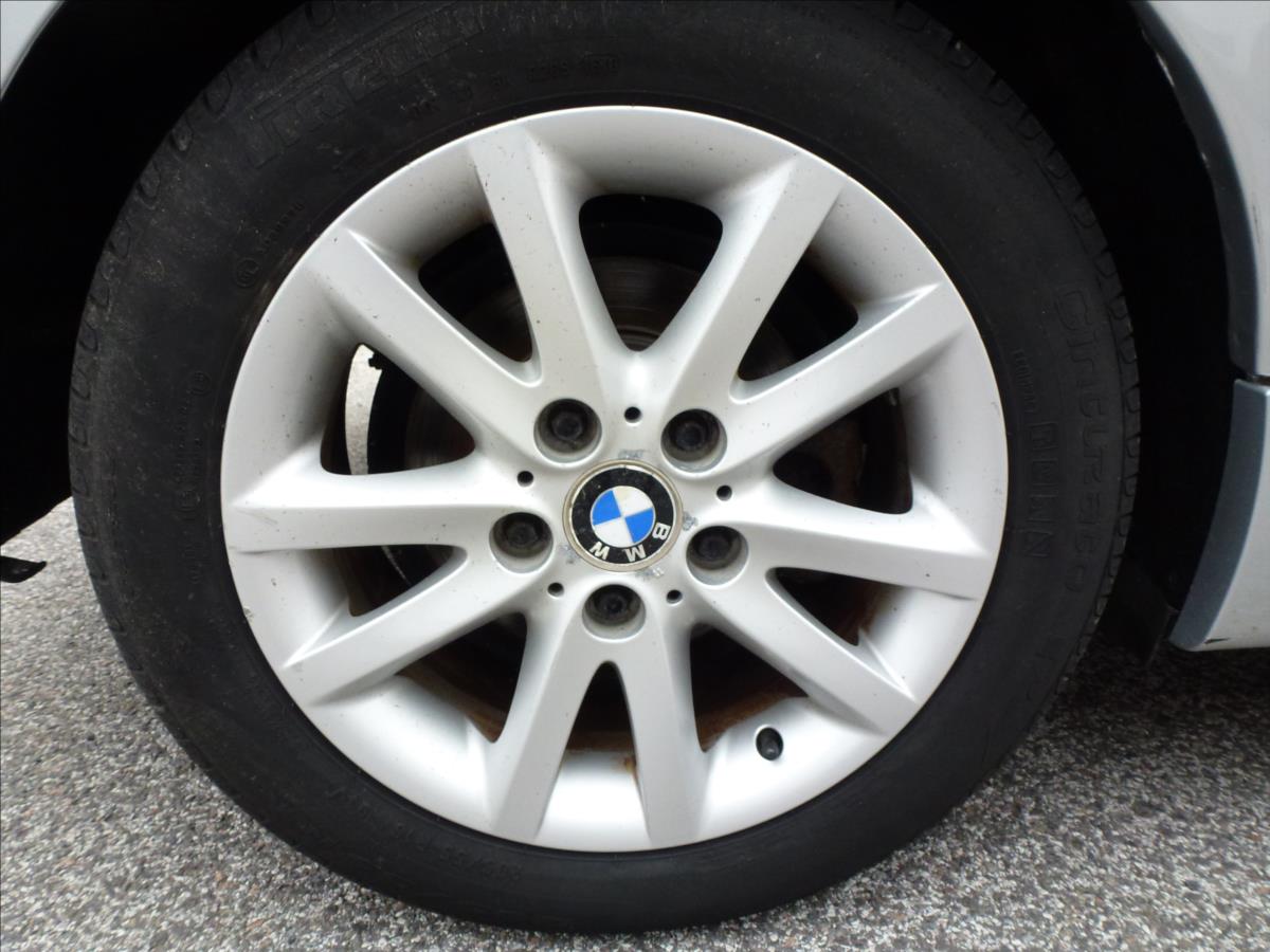 BMW Řada 1