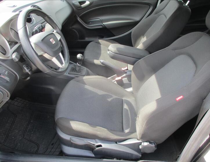 Seat Ibiza 7