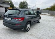 Škoda Kodiaq 14