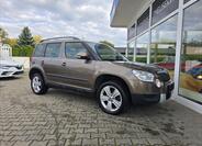 Škoda Yeti 6