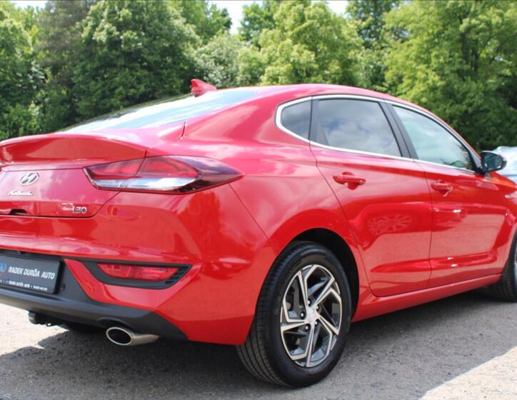 Hyundai i30 5