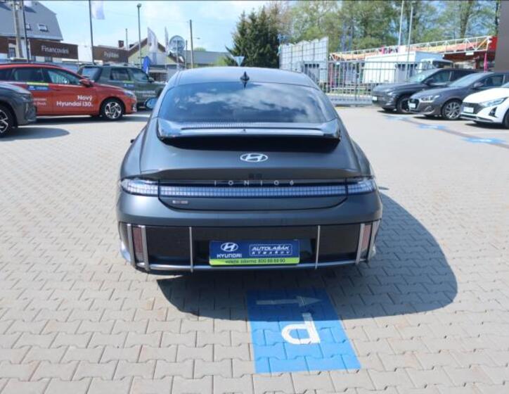 Hyundai Ioniq 6 6