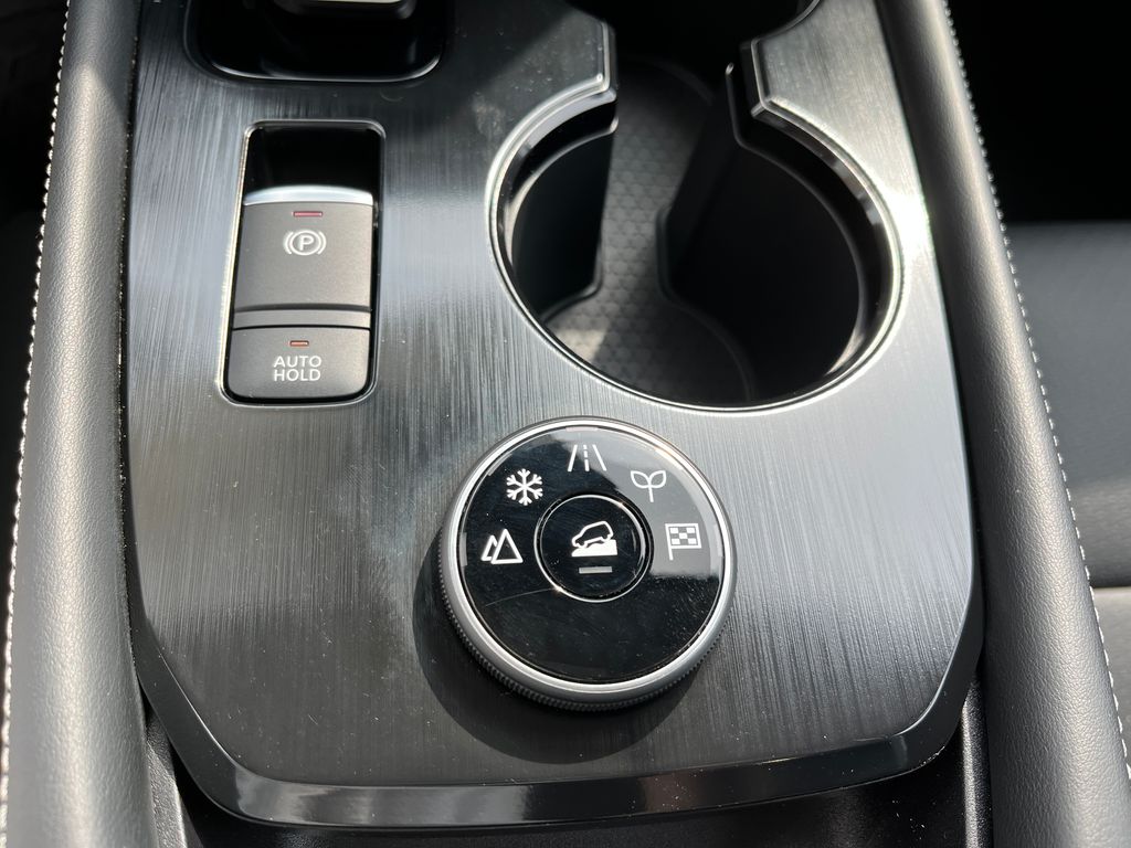 Nissan Ostatní