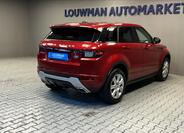 Land Rover Range Rover 2