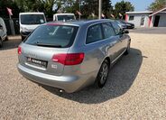 Audi A6 7